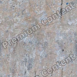 Photo High Resolution Seamless Plaster Texture 0005